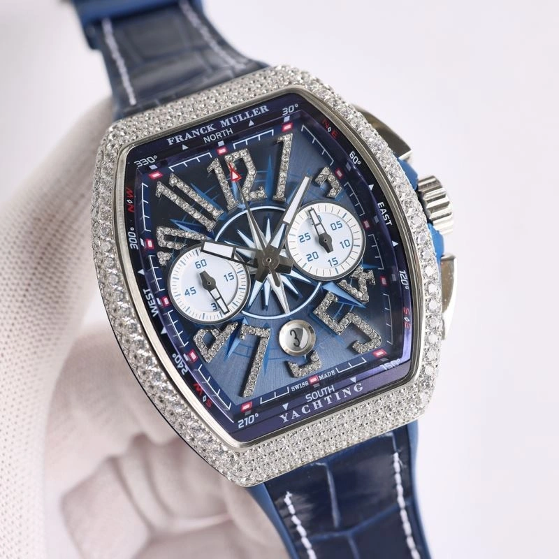 FRANCK MULLER Watches EasyMatch 182448