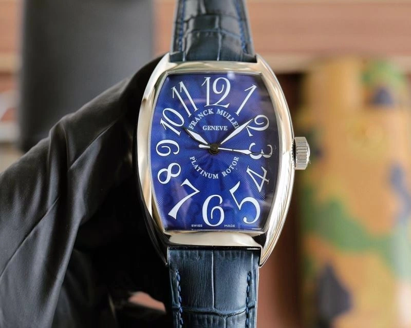 FRANCK MULLER Watches Practical 182452