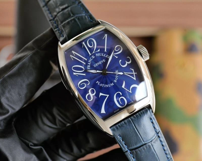 FRANCK MULLER Watches Practical 182452