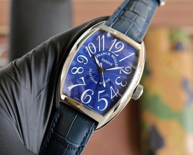 FRANCK MULLER Watches Practical 182452