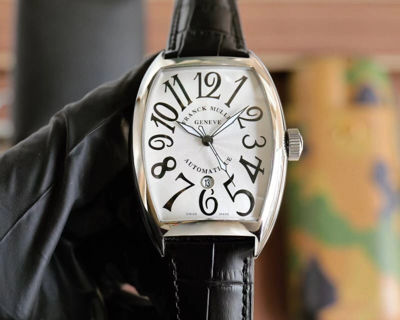 FRANCK MULLER Watches Practical 182452
