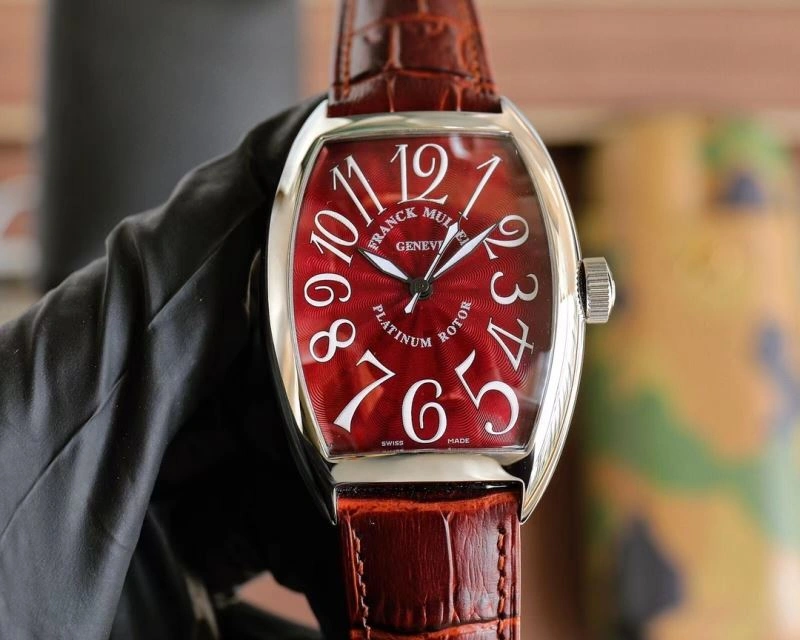 FRANCK MULLER Watches Unique 182470