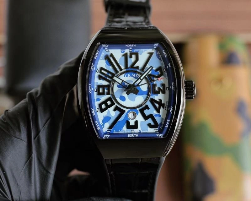 FashionForward FRANCK MULLER Watches 182469