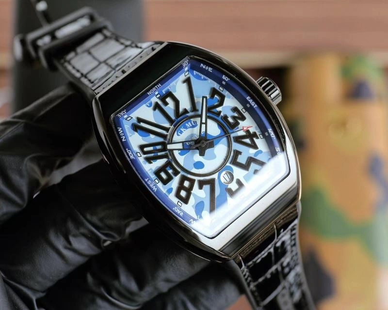 FashionForward FRANCK MULLER Watches 182469