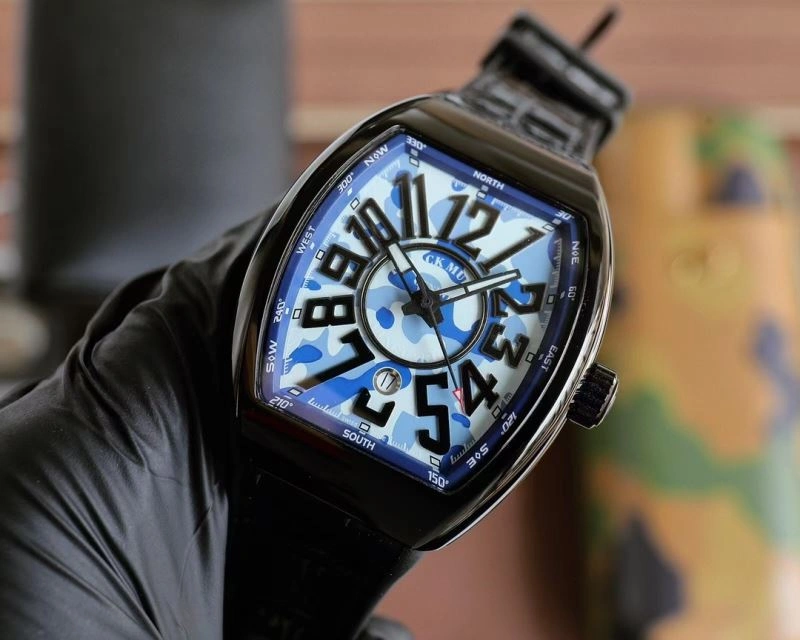 FashionForward FRANCK MULLER Watches 182469