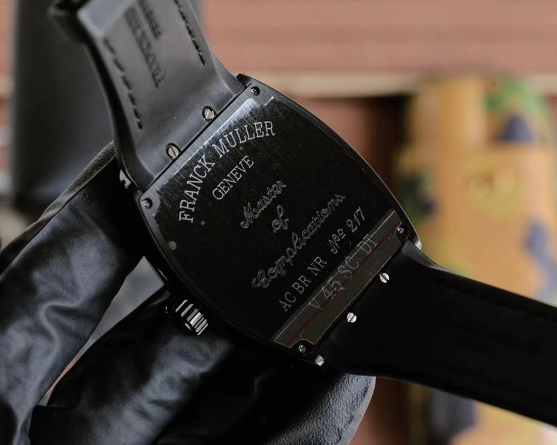 FashionForward FRANCK MULLER Watches 182469