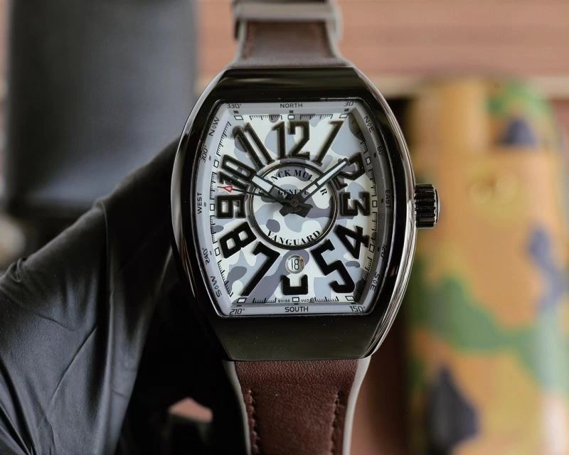 FashionForward FRANCK MULLER Watches 182469