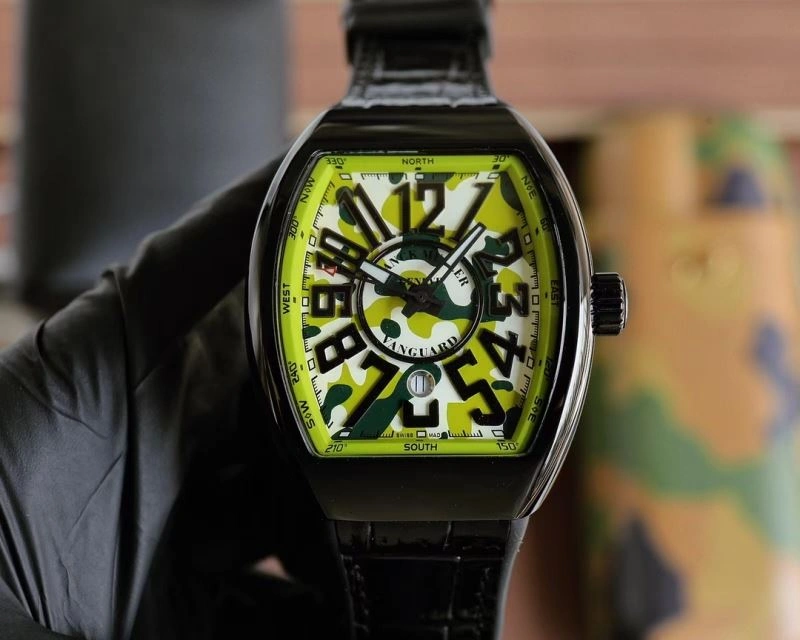 FashionForward FRANCK MULLER Watches 182469