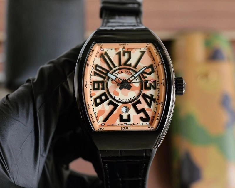 FashionForward FRANCK MULLER Watches 182469