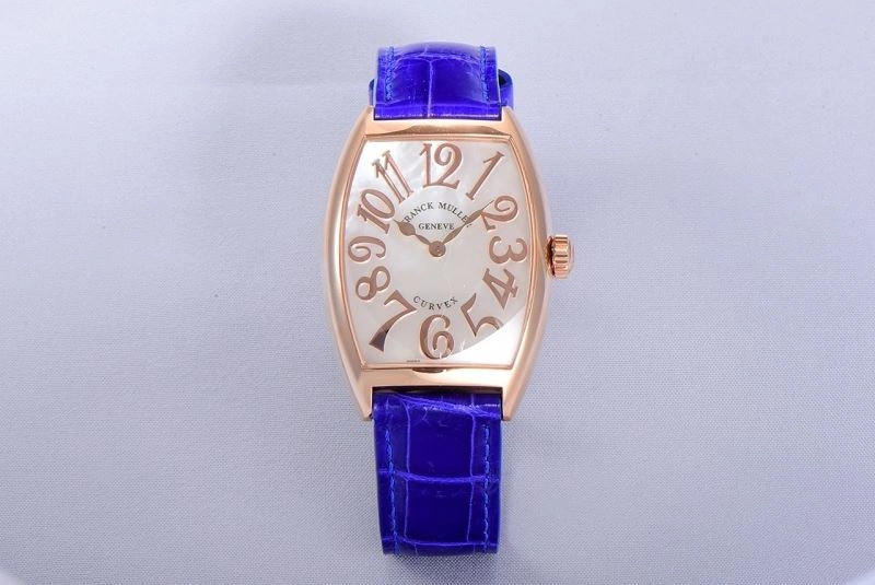 WaterResistant FRANCK MULLER Watches 182443