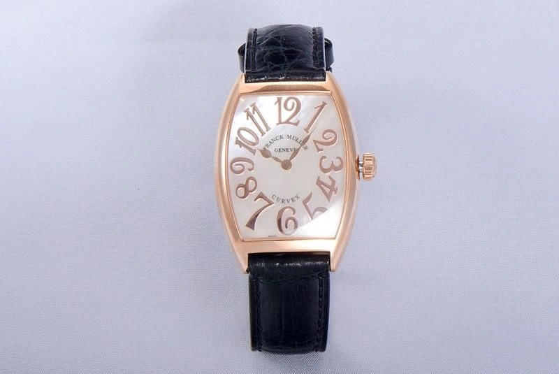 Modern FRANCK MULLER Watches 182447