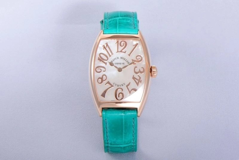 WellDesigned FRANCK MULLER Watches 182449