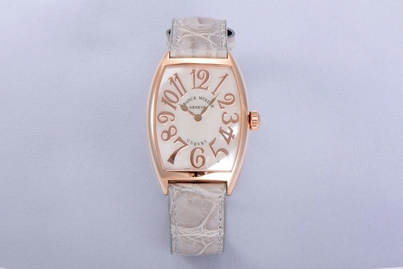 FRANCK MULLER Watches Effortless 182462