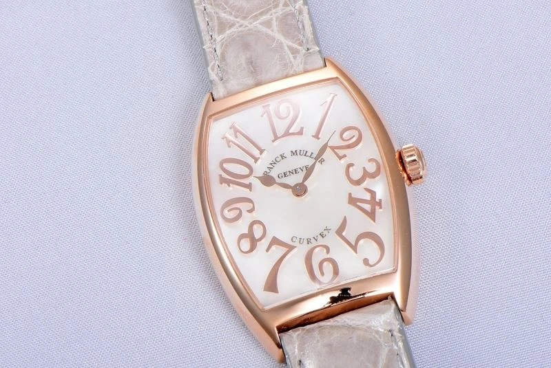 FRANCK MULLER Watches Effortless 182462