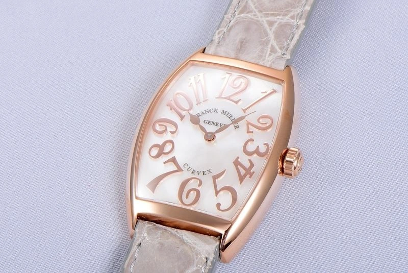 FRANCK MULLER Watches Effortless 182462