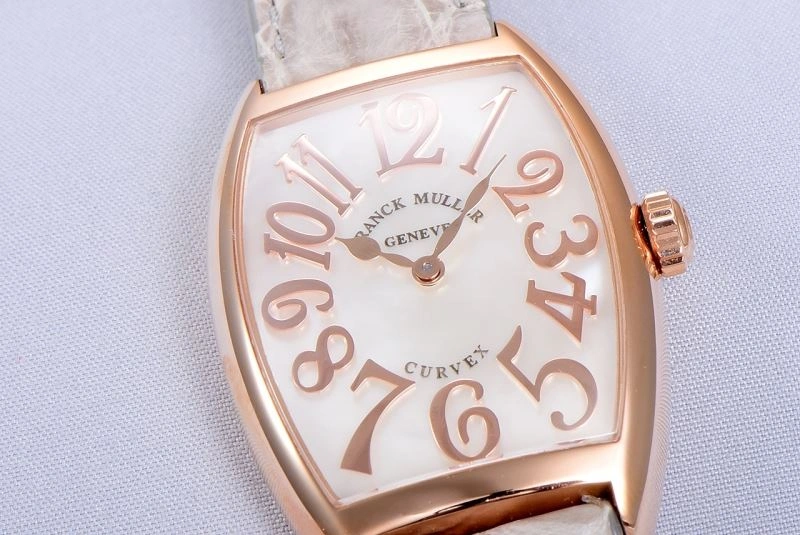 FRANCK MULLER Watches Effortless 182462