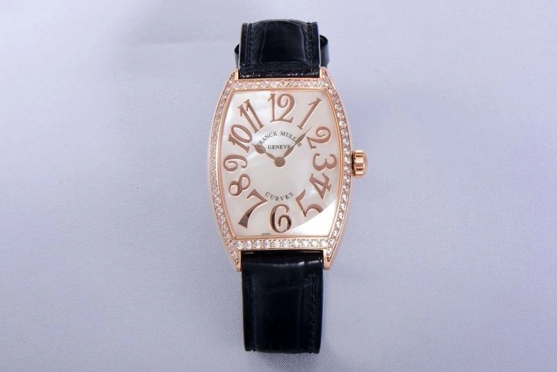 FRANCK MULLER Watches GoAnywhere 182460