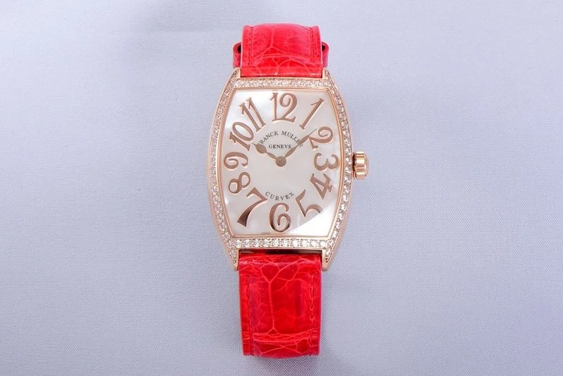 RelaxedFit FRANCK MULLER Watches 182451