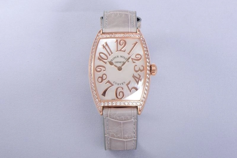 Colorful FRANCK MULLER Watches 182450