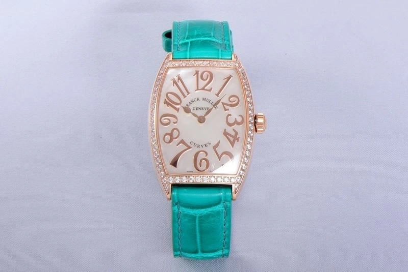 FRANCK MULLER Watches Versatile 182453