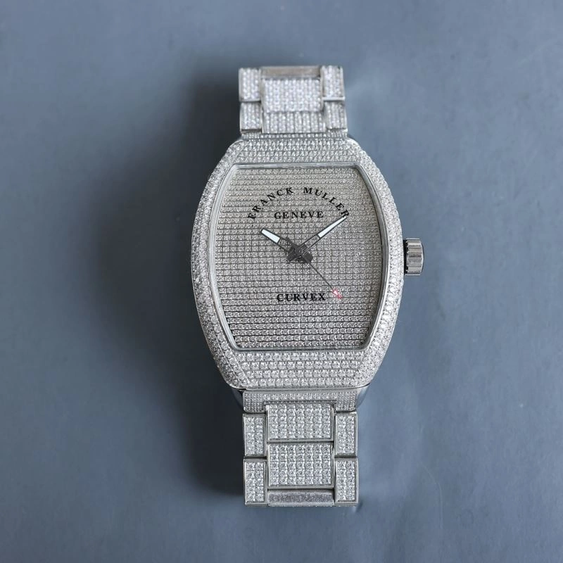 FRANCK MULLER Watches Stretchable 182461