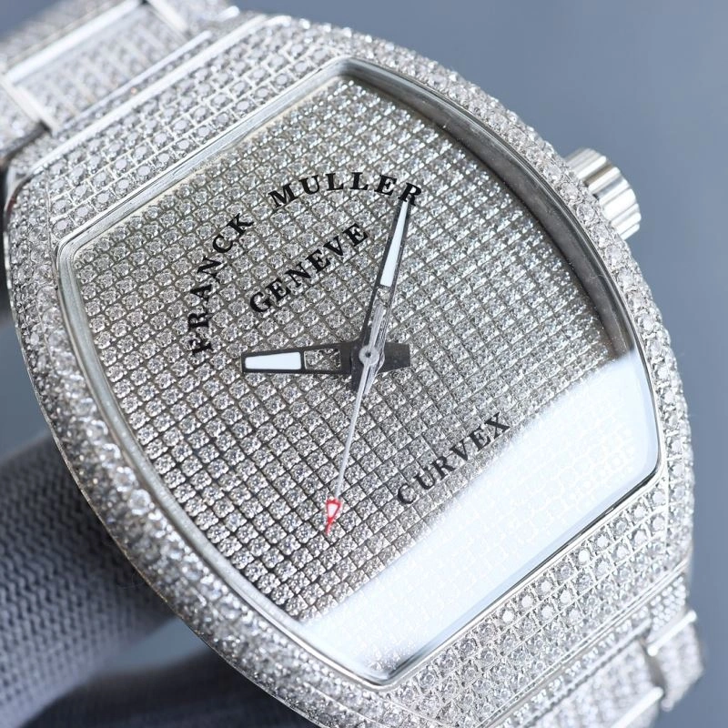 FRANCK MULLER Watches Stretchable 182461