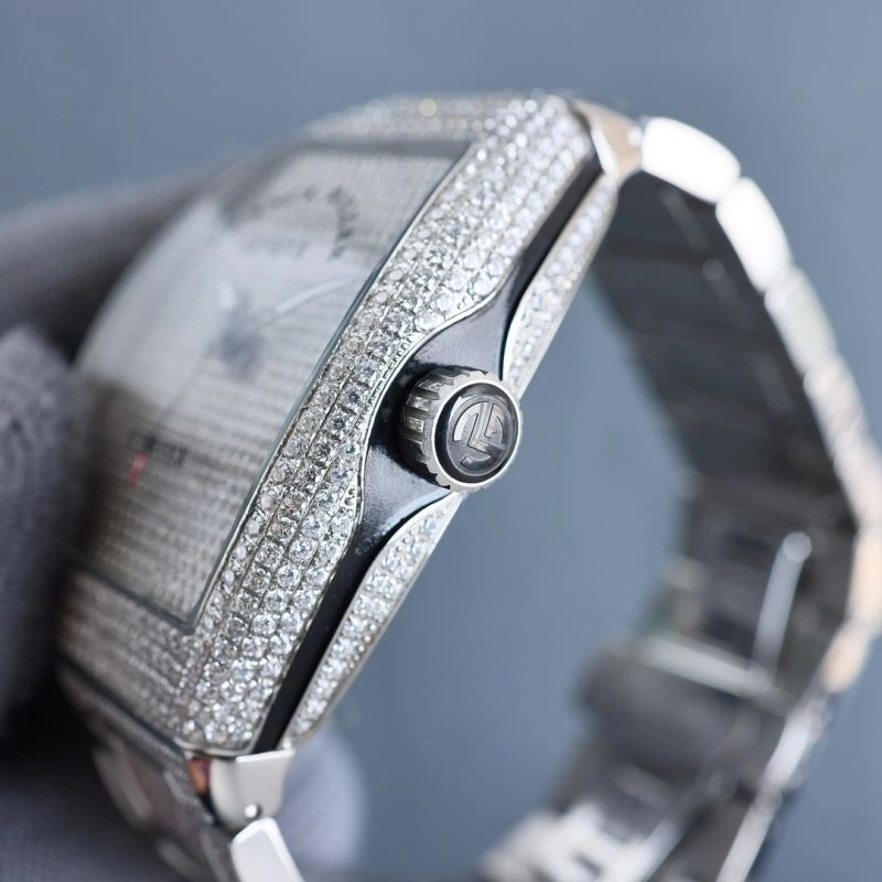 FRANCK MULLER Watches Stretchable 182461