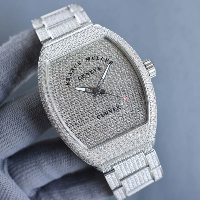 FRANCK MULLER Watches Stretchable 182461