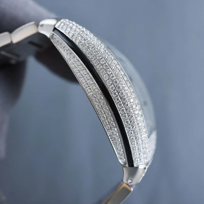 FRANCK MULLER Watches Stretchable 182461