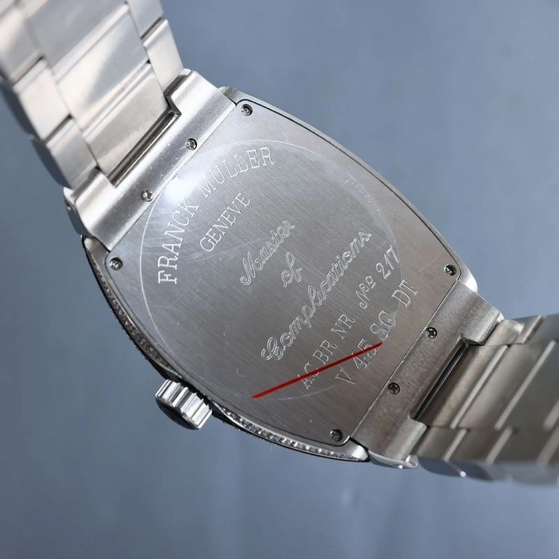 FRANCK MULLER Watches Stretchable 182461