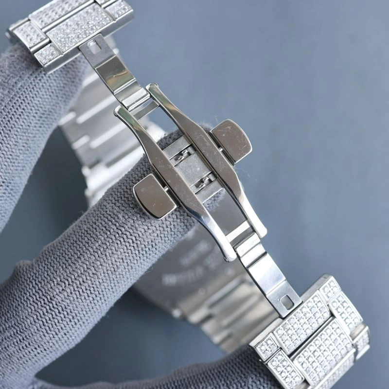 FRANCK MULLER Watches Stretchable 182461
