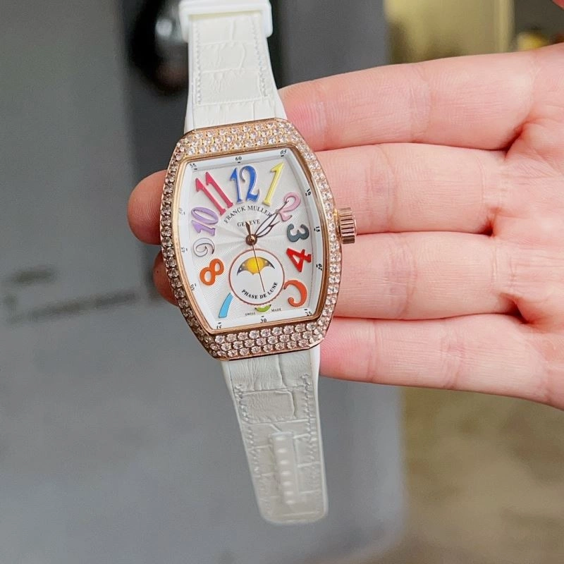 FRANCK MULLER Watches Tailored 182471