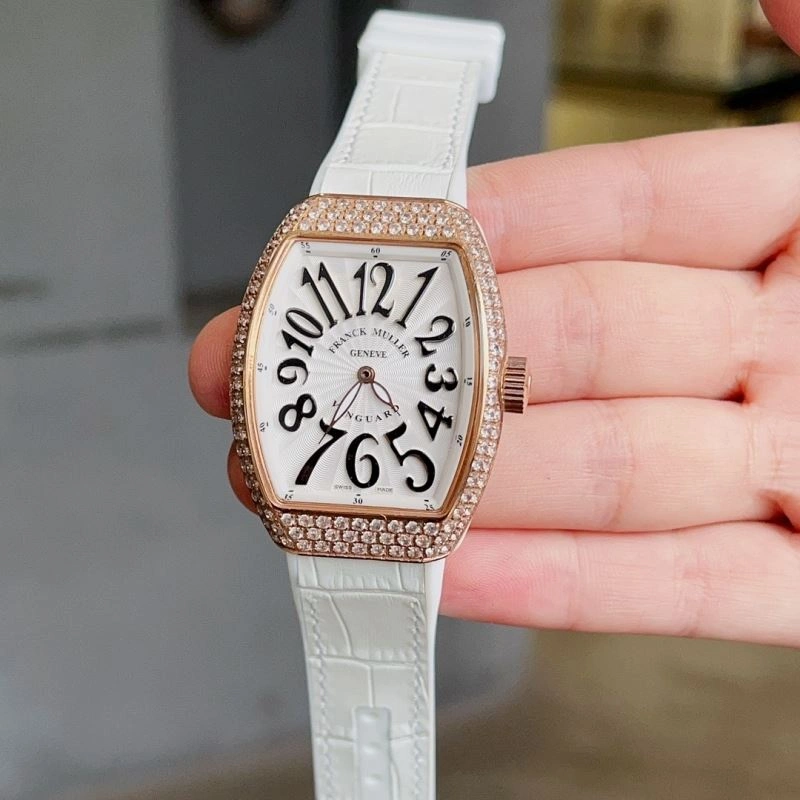 FRANCK MULLER Watches Lightweight 182464