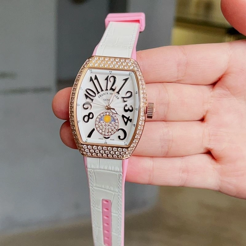 FRANCK MULLER Watches Soft 182472