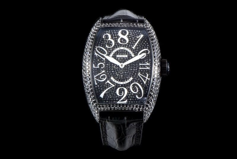 FRANCK MULLER Watches Classic 182455