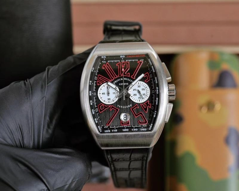 FRANCK MULLER Watches Timeless 182454