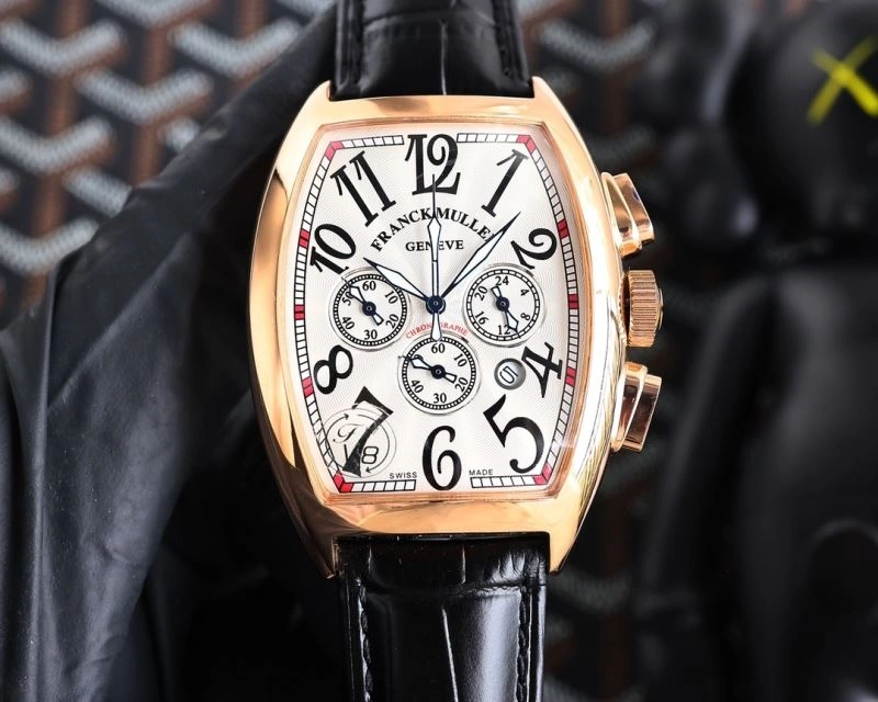 FRANCK MULLER Watches Minimalist 182442