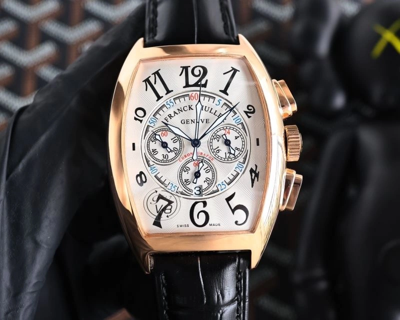 Lightweight FRANCK MULLER Watches 182467