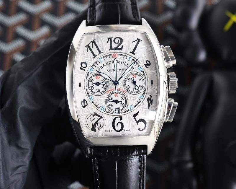 FRANCK MULLER Watches Comfortable 182440