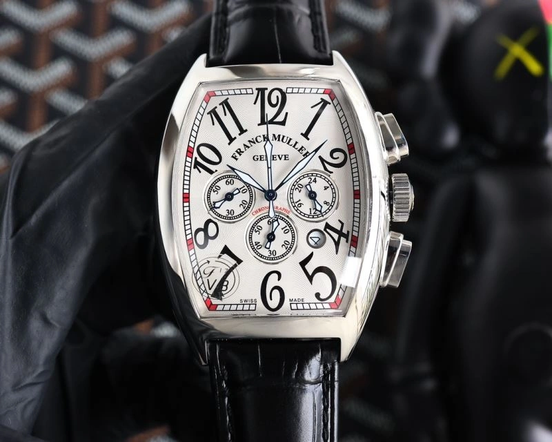 FRANCK MULLER Watches Trendsetting 182441