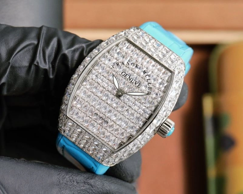 Youthful FRANCK MULLER Watches 182463