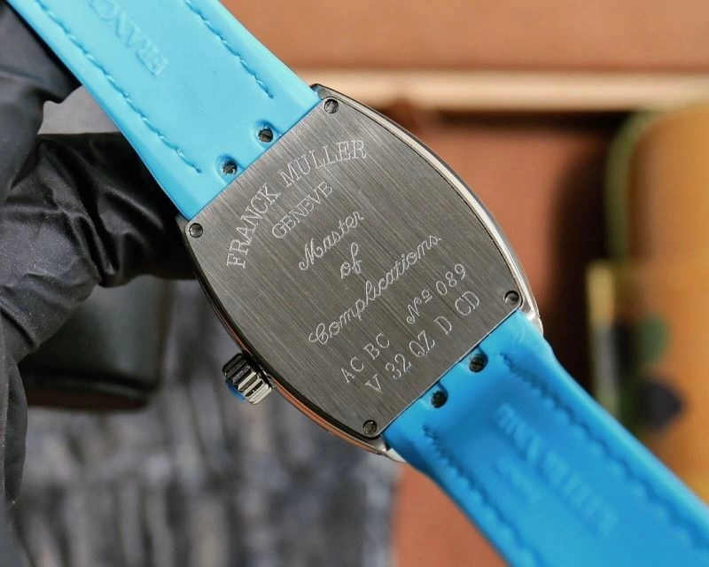 Youthful FRANCK MULLER Watches 182463