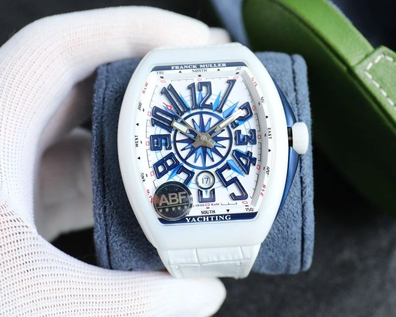 Lightweight FRANCK MULLER Watches 182436