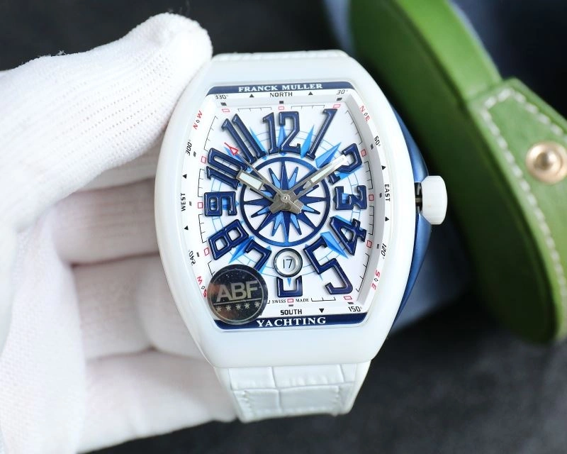 Lightweight FRANCK MULLER Watches 182436