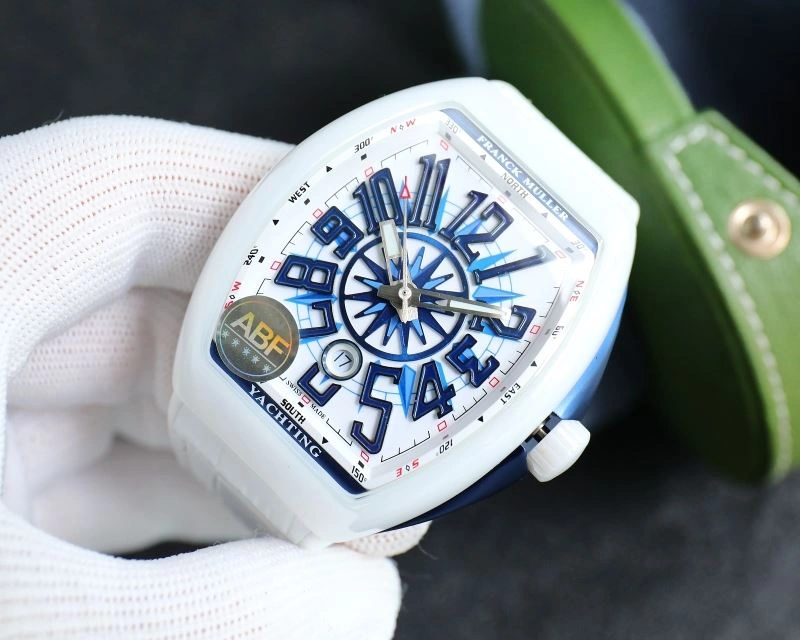 Lightweight FRANCK MULLER Watches 182436