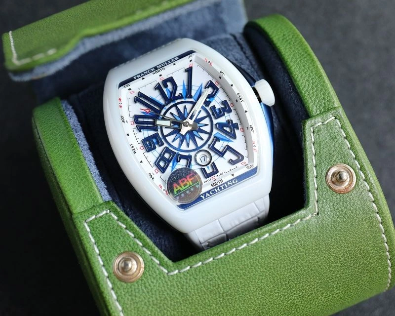 Lightweight FRANCK MULLER Watches 182436
