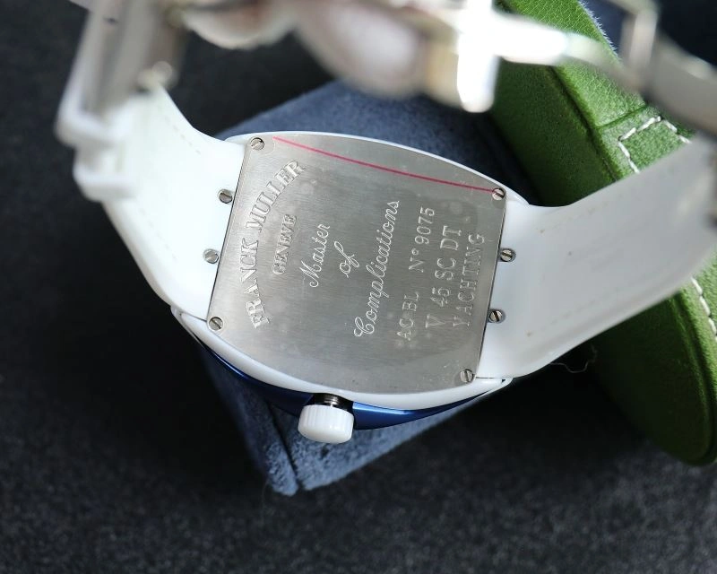 Lightweight FRANCK MULLER Watches 182436