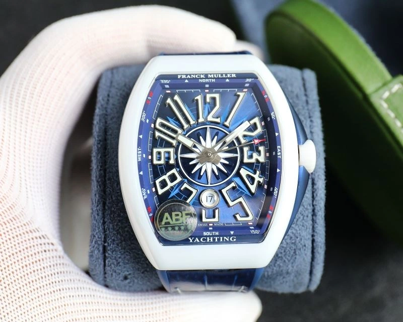 FRANCK MULLER Watches Unisex 182435