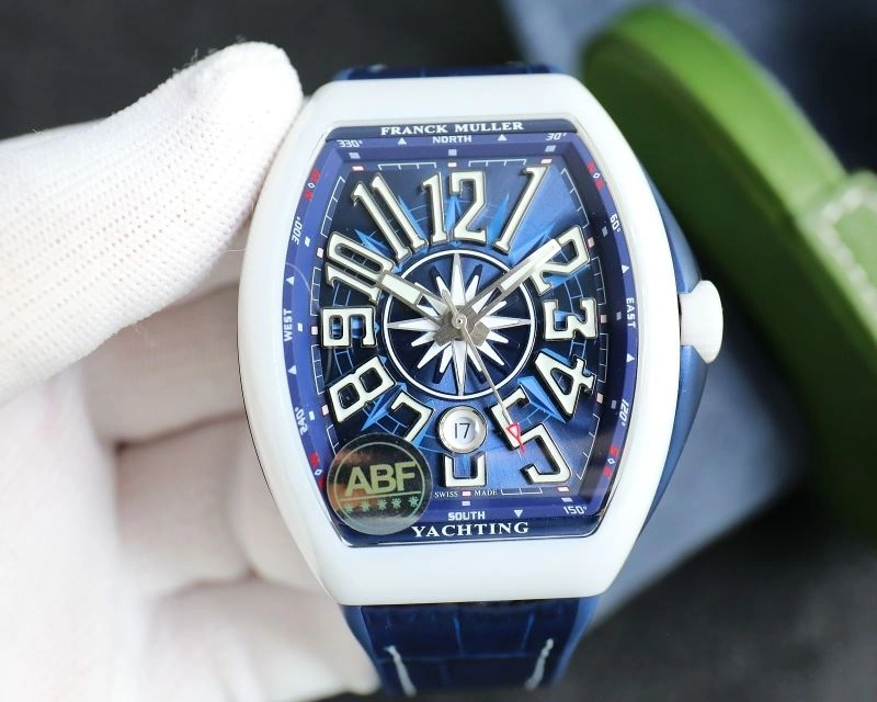 FRANCK MULLER Watches Unisex 182435