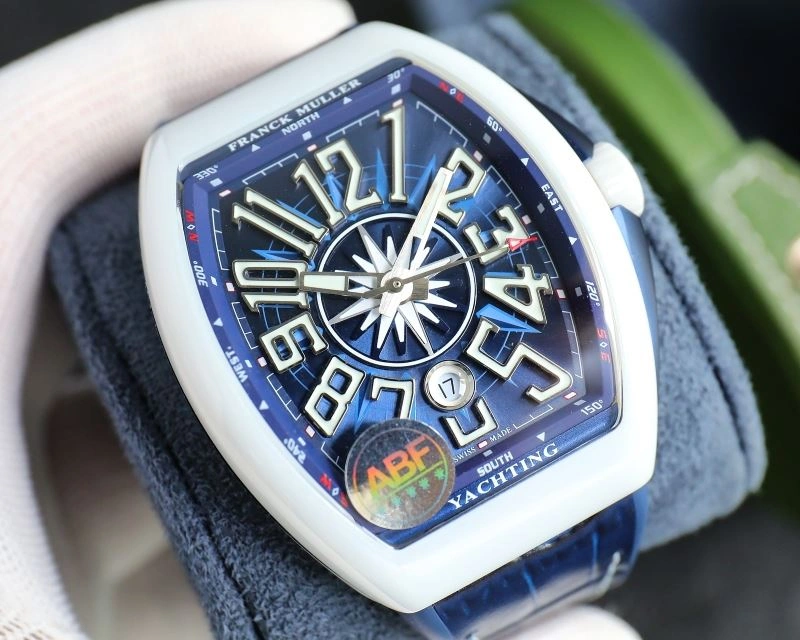 FRANCK MULLER Watches Unisex 182435